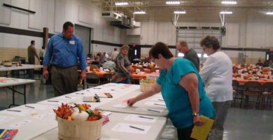 Hospital Fundraiser Silent Auction