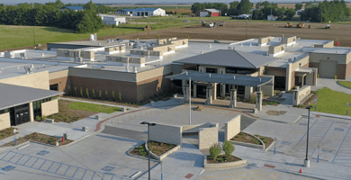 Smith County Memorial Hospital