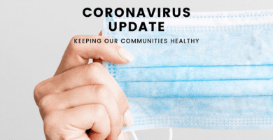 Coronavirus Update 7.2