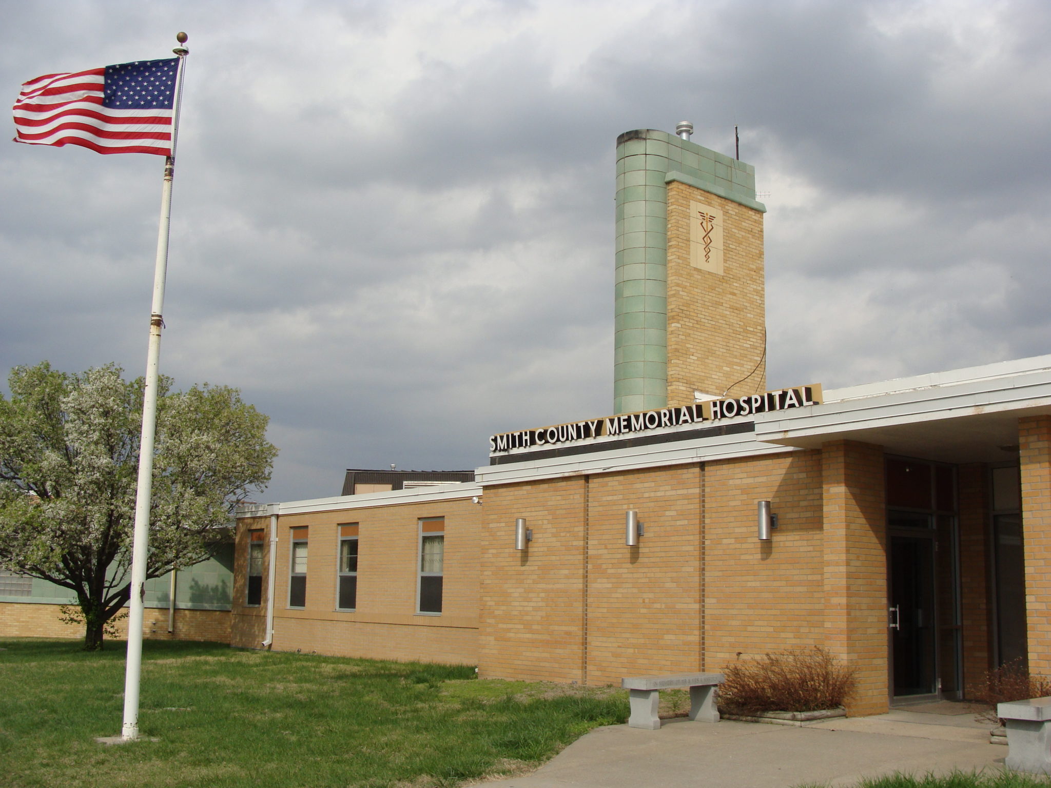Celebrating 100 Years of Healthcare in Smith County Smith County