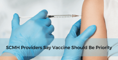 Vaccines Are Priority for Providers
