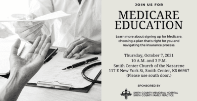 2021 Medicare Education Sessions