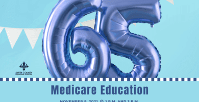 Medicare Education