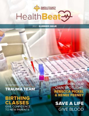 HealthBeat Summer 2022