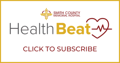 Click to Subscribe to Health Beat Magazine