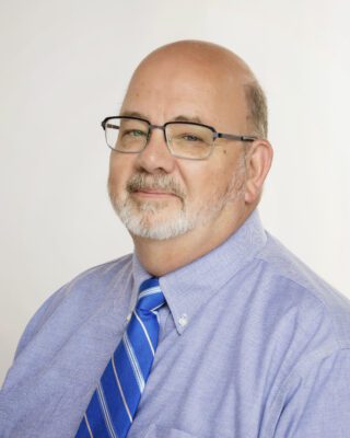 Allen Van Driel, Smith County Memorial Hospital CEO