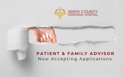 Patient and Family Advisory Committee Seeks Advisors
