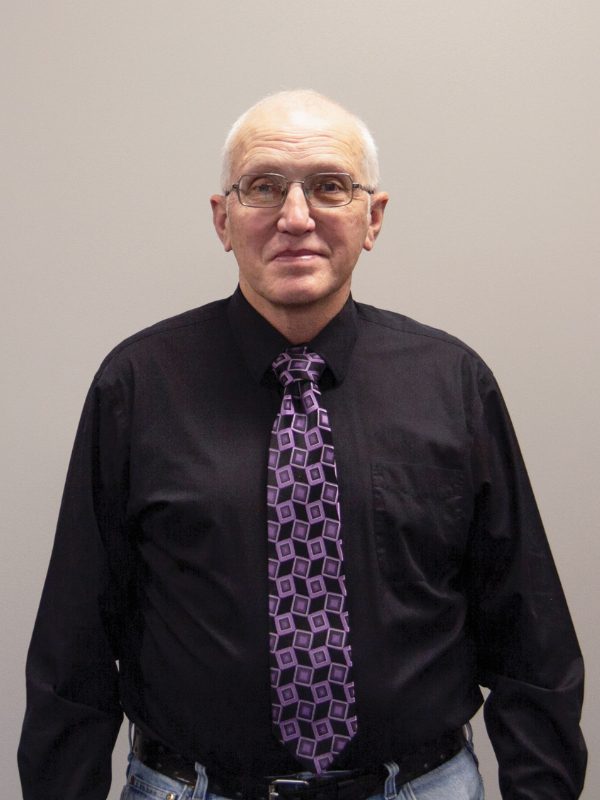Kenton Weltmer