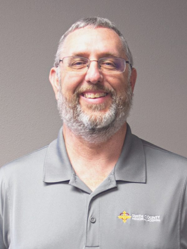 Bret Strine