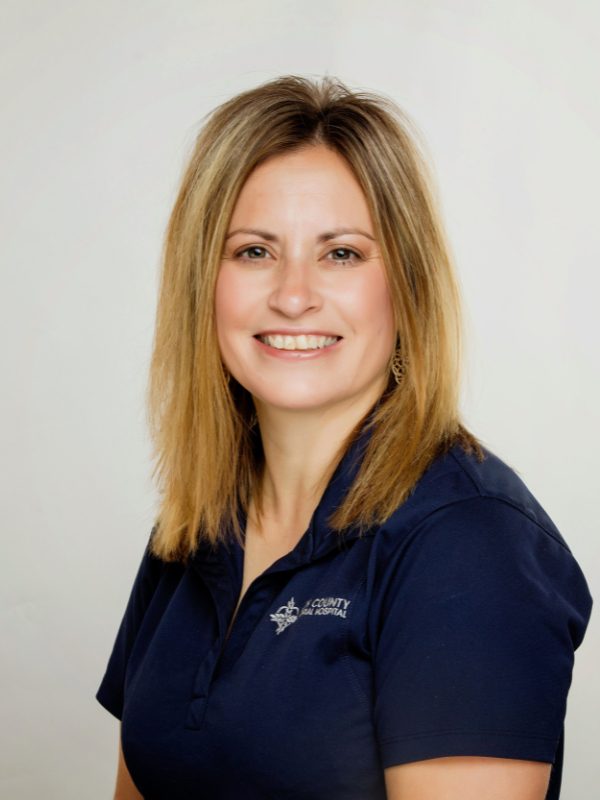 Sarah Ragsdale