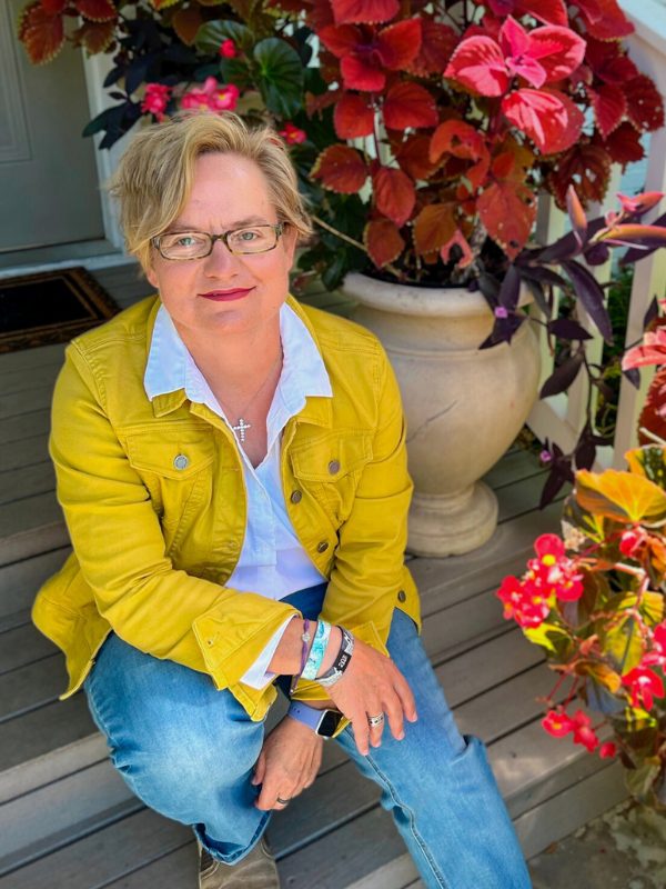 Shannon Rogers