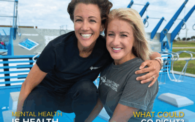 Celebrating Wellness Together: The Fitness Court Edition of HealthBeat